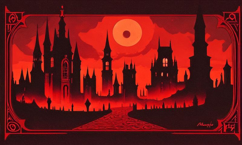 03887-2984872044-dark red paper tarot card, horror fantasy landscape, symmetrical, occult, trending on artstation, elaborate dark red illustratio.png